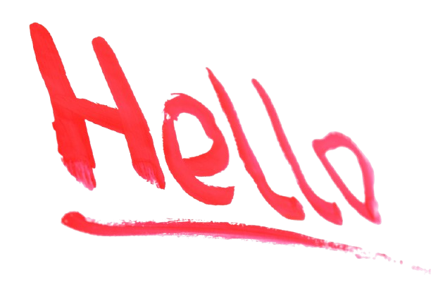 hello